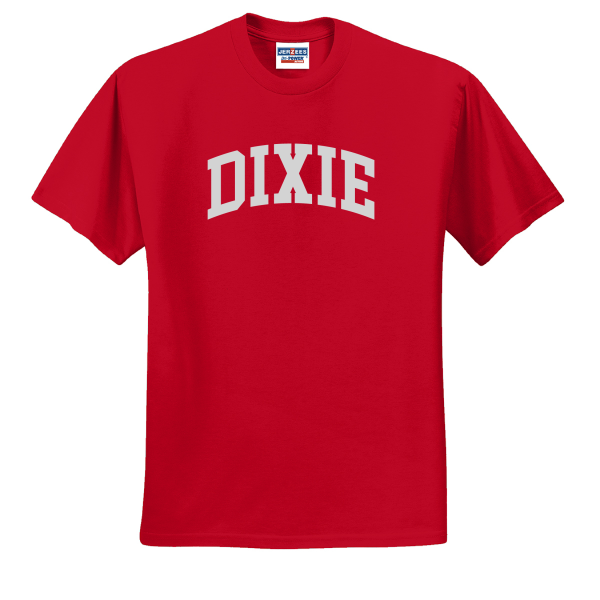 Dixie T-Shirt Online Sale