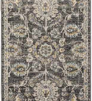 Beeminsia Updated Traditional Area Rug Online Sale