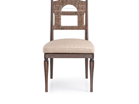 DUNCAN DINING CHAIR For Sale