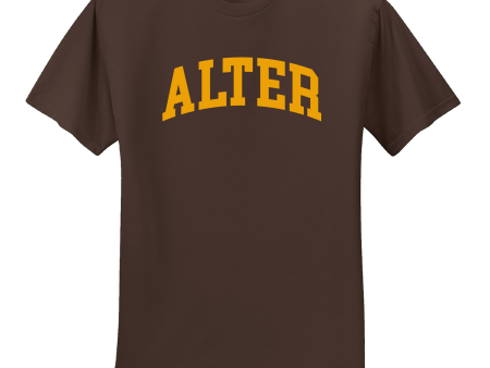 Alter T-Shirt For Sale