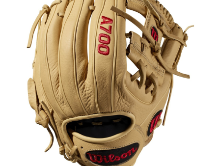 Wilson A700 12  Baseball Glove For Cheap