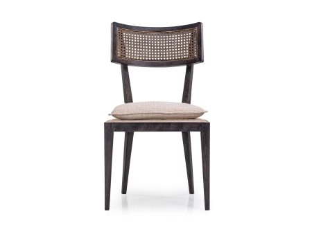 COLTON CHAIR on Sale