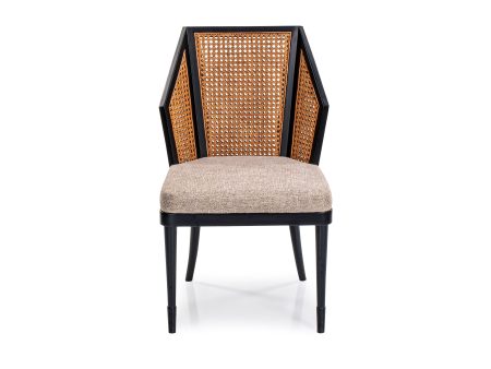 AGATHA DINING CHAIR Fashion