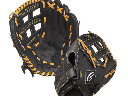 Champion 10  Youth Baseball Glove Hot on Sale