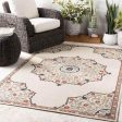 Balcarres 2x12 Outdoor Blue Area Rug Carpet for Living Room Bedroom or Kitchen (2 5  x 11 10 ) Online Hot Sale