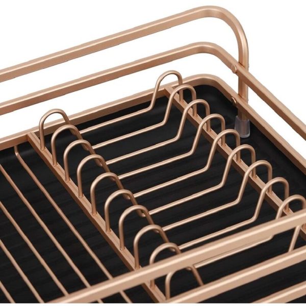 Aldeck Metal Dish Rack Cheap