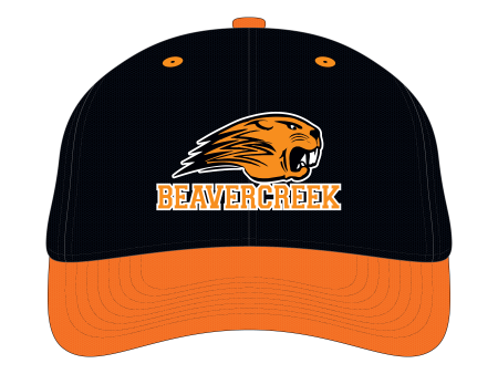 Beavercreek Flex-Fit Hat by Pukka Cheap