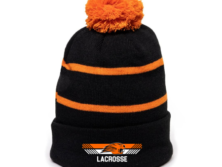 Beavercreek Lacross Knit Cap Cheap