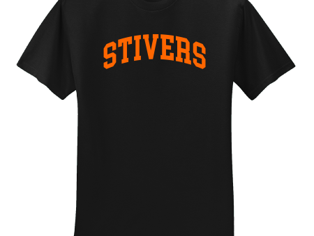 Stivers T-Shirt Discount