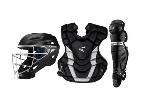 Easton Gametime Catcher s Set Fashion