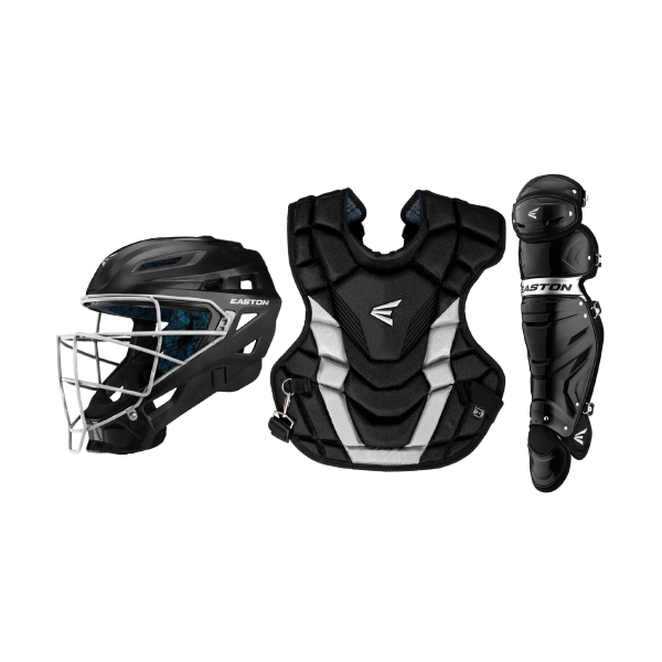 Easton Gametime Catcher s Set Fashion