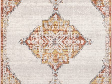 Alrden Traditional Area Rug Supply