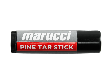 Marucci Pine Tar Stick Fashion