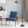 Aleli 55  Task Floor Lamp Supply