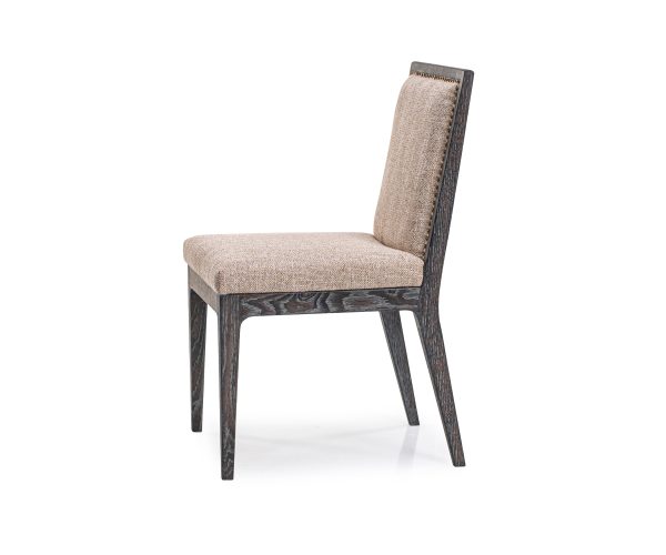 BENNETT SIDE CHAIR Online now