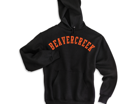 Beavercreek Beavers Team Hoodie Discount