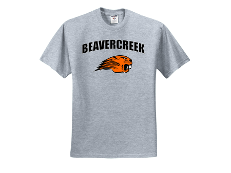 Beavercreek Beavers T-Shirt Online Sale