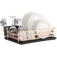 Aldeck Metal Dish Rack Cheap