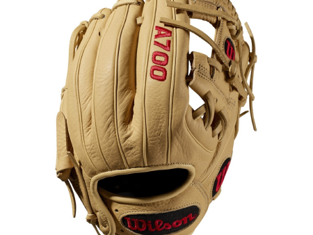 Wilson A700 11.5  Baseball Glove For Sale