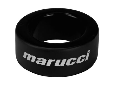 Marucci Bat Weight Fashion