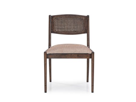 SIDRA SIDE CHAIR Supply