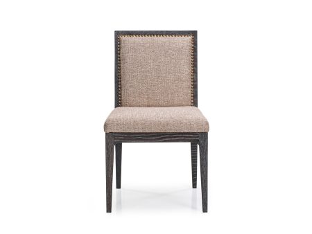 BENNETT SIDE CHAIR Online now