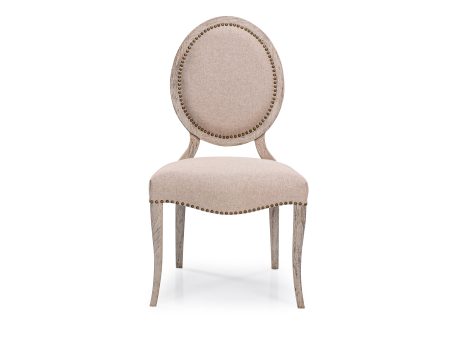 FIONA SIDE CHAIR Supply