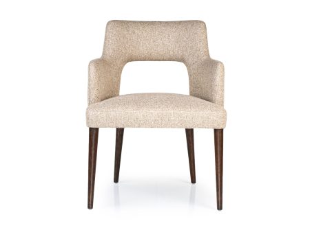 OTIS ARM CHAIR For Discount