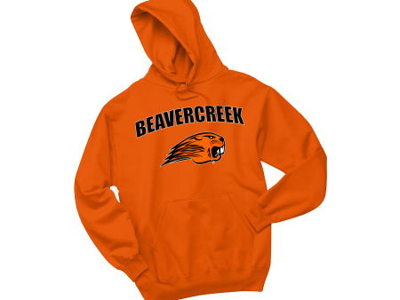 Beavercreek Beavers Hoodie Discount