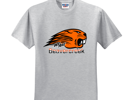 Beavercreek Beavers We Are Beavercreek T-Shirt For Discount