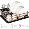 Aldeck Metal Dish Rack Cheap