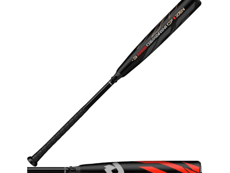 DeMarini CF Zen BBCOR Bat Online