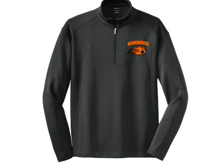 Beavercreek Beavers Nike Sport Cover-Up on Sale