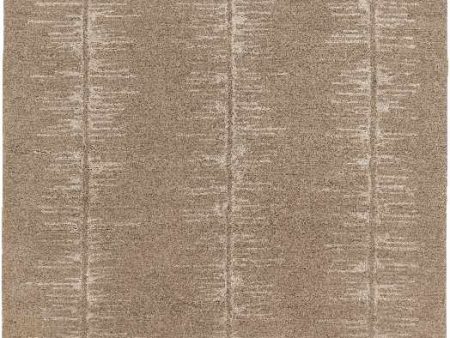 Cinetales Modern Camel Khaki Area Rug For Cheap