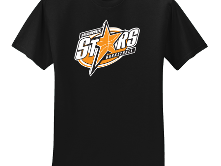 Beavercreek Stars T-Shirt on Sale