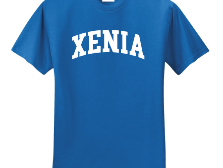 Xenia T-Shirt For Cheap