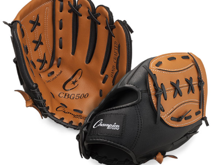 Champion 11  Baseball Glove For Discount