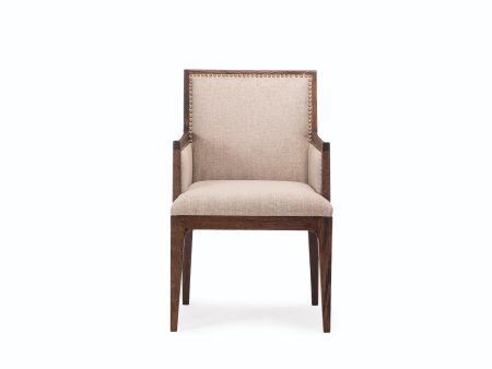 BENNETT ARM CHAIR Supply