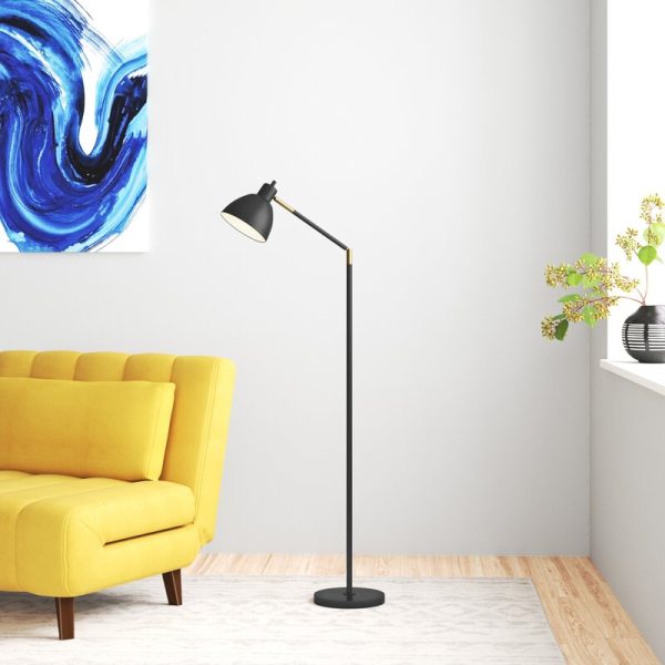 Aleli 55  Task Floor Lamp Supply