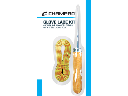 Champro Glove Lace Kit Online