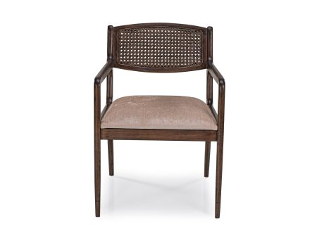 SIDRA ARM CHAIR Online Sale