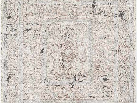 Vahal Updated Traditional Area Rug Hot on Sale