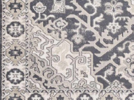 Wausullin Updated Traditional Area Rug Discount